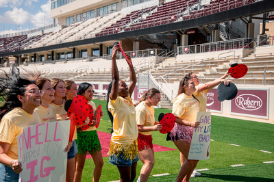 Bid Day 2025-
